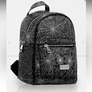Disturbia Venom Mini Backpack